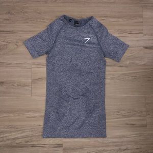 GymShark Workout Top